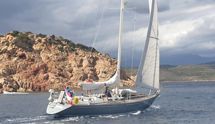 BUYING A MOTORBOAT OR SAILING BOAT IN EUROPE USING THE MYBA CONTRACT