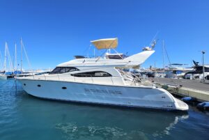 Rodman 56 Motor Yacht for sale