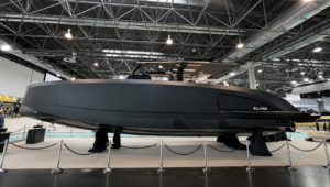 Eclipse Saros 50