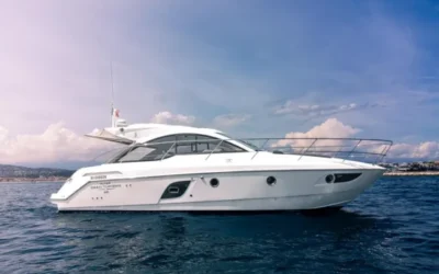 Beneteau 38 Gran Turismo