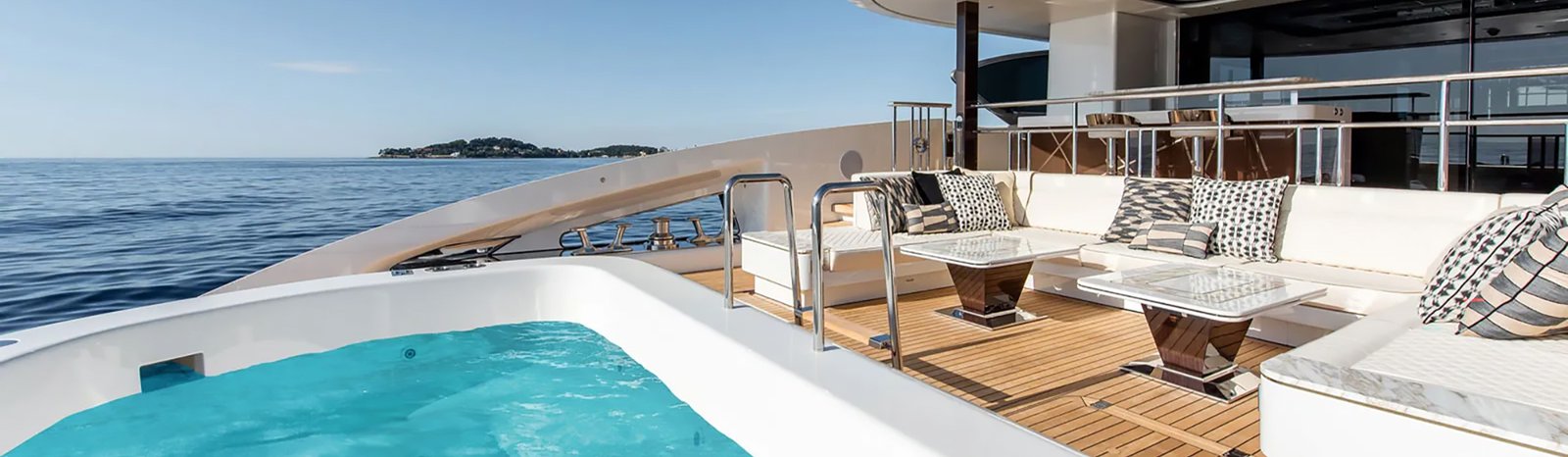 Finance a Yacht in France