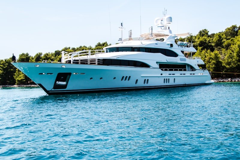 Yacht Management France